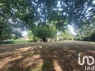  Terrain � vendre 2500 m�