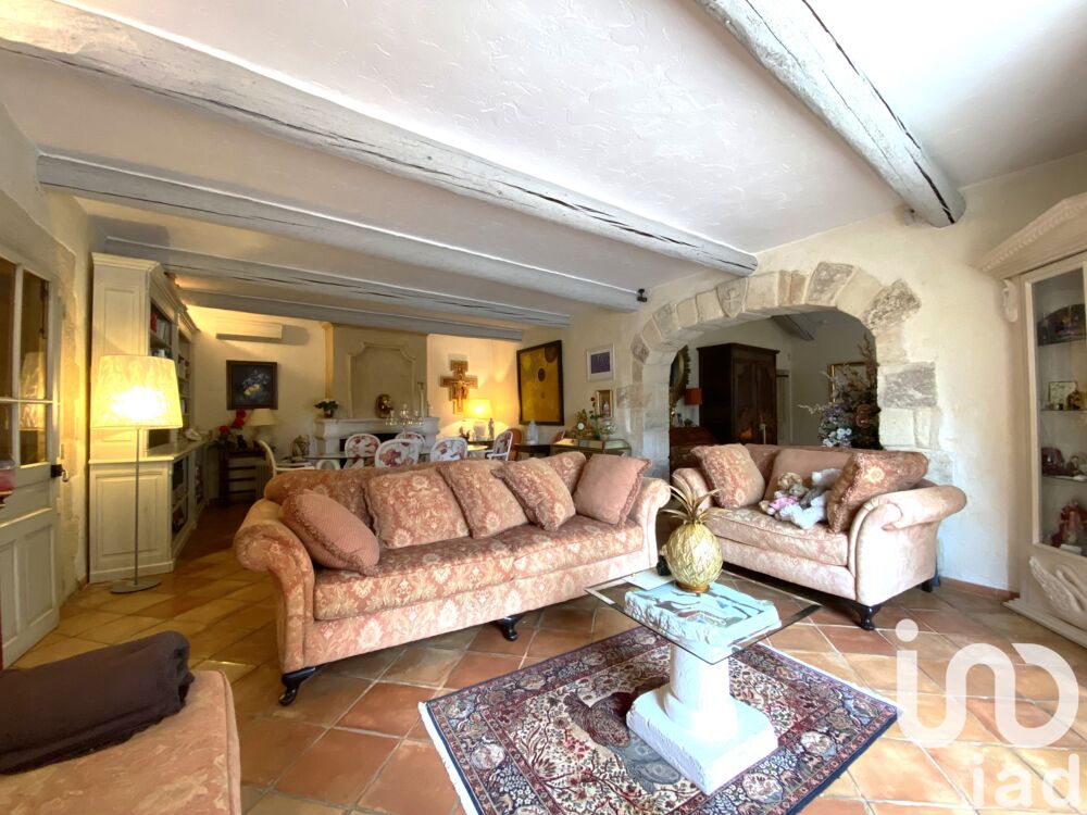 � vendre  Maison L'Isle-sur-la-Sorgue (84800)