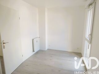  Appartement  vendre 3 pices 58 m