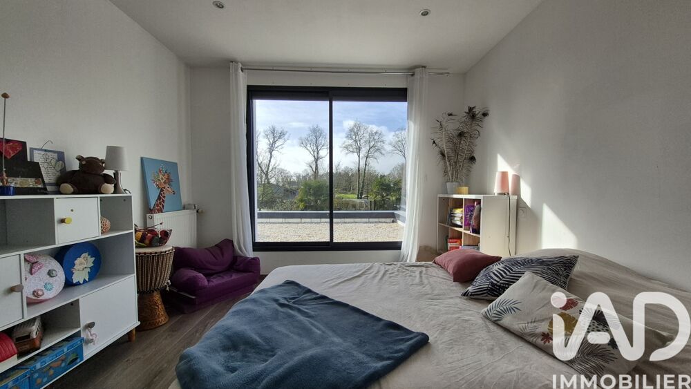 � vendre  Villa Plescop (56890)