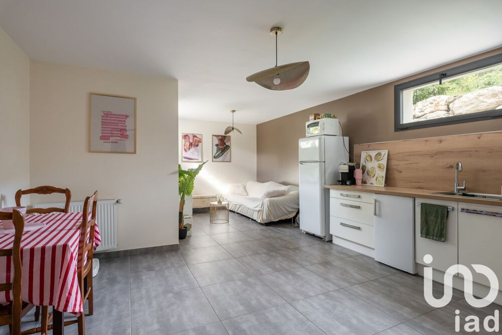  vendre  Maison Seyssins (38180)