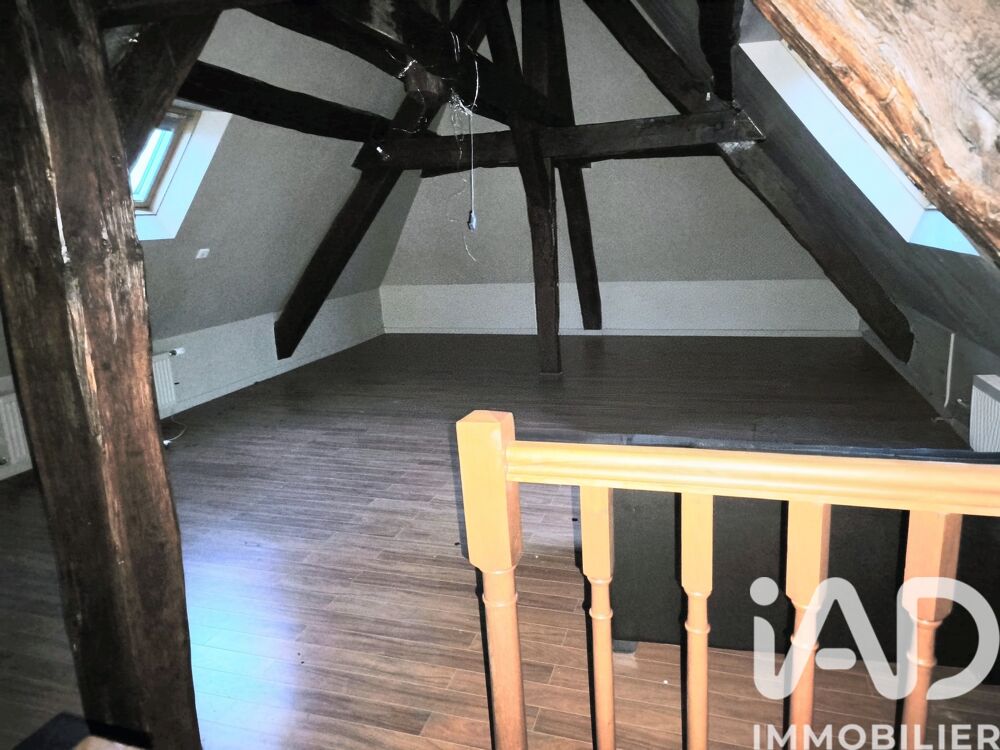 � vendre  Maison Saint-Jean-de-Braye (45800)