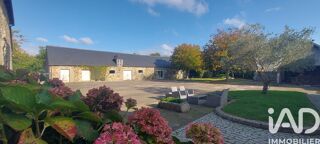  Maison � vendre 15 + pi�ces 392 m�