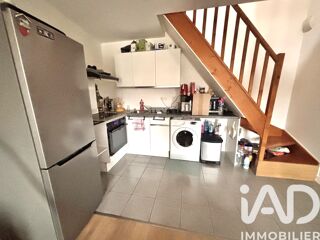  Appartement � vendre 4 pi�ces 83 m�