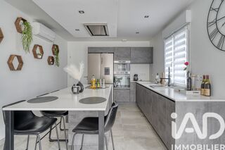  Maison � vendre 6 pi�ces 132 m�