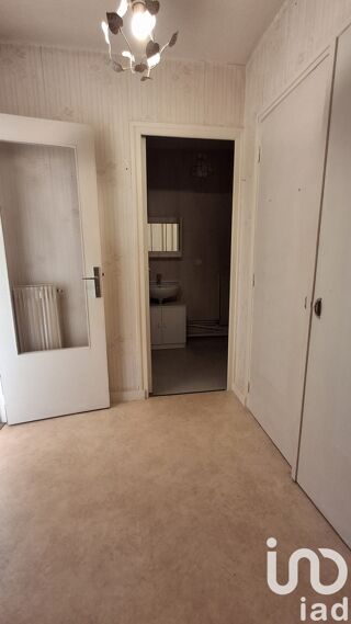  Appartement  vendre 2 pices 38 m