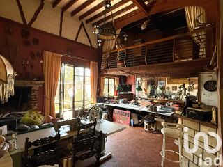  Maison  vendre 8 pices 180 m