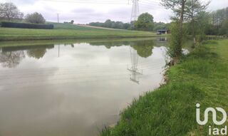  Terrain  vendre 13520 m