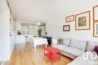  Appartement � vendre 4 pi�ces 96 m�