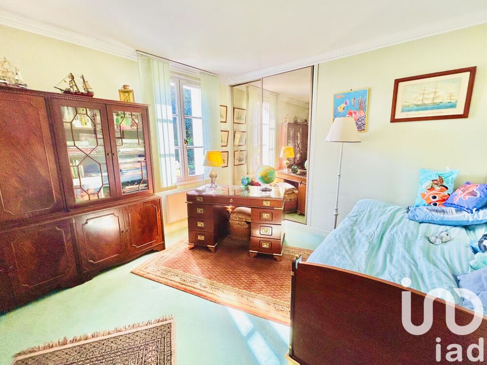  vendre  Maison Fontainebleau (77300)