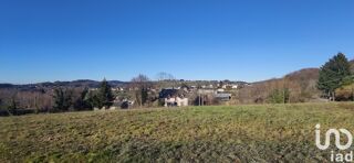  Terrain � vendre 1385 m�