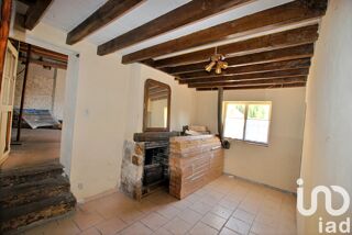  Maison � vendre 4 pi�ces 72 m�