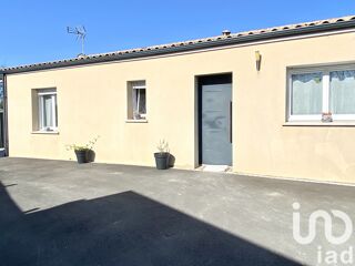  Maison  vendre 4 pices 81 m