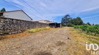  Terrain � vendre 537 m�