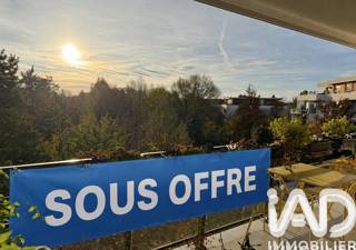  Appartement � vendre 5 pi�ces 90 m�