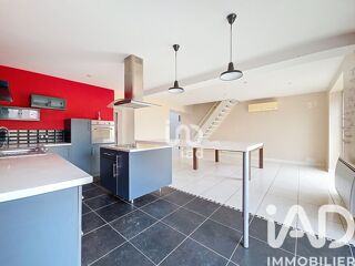  Maison � vendre 3 pi�ces 92 m�