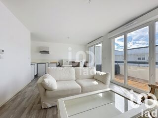  Appartement � vendre 3 pi�ces 65 m�