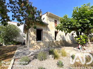  Maison � vendre 4 pi�ces 92 m�