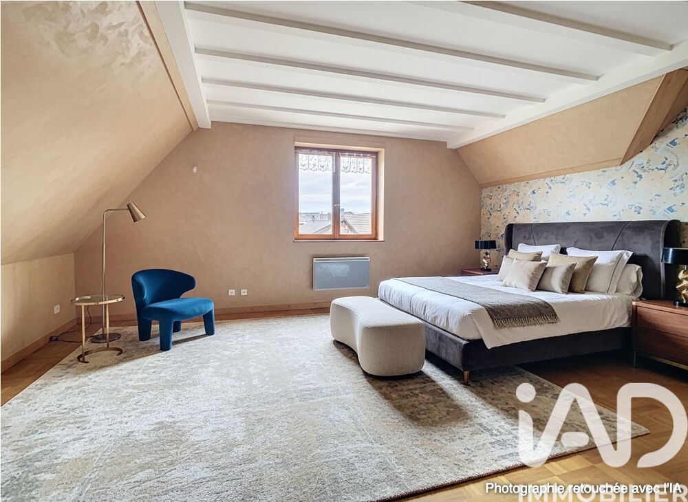 � vendre  Maison Lipsheim (67640)