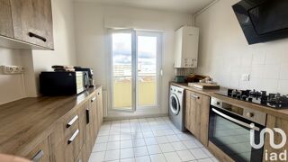  Appartement  vendre 3 pices 74 m