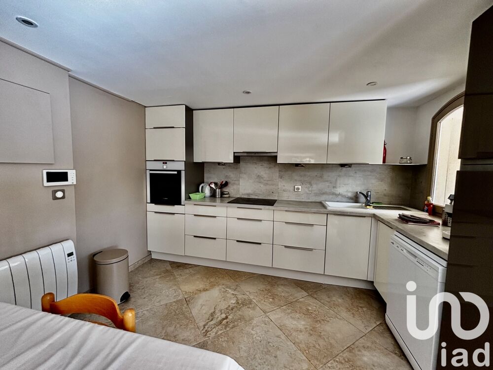  vendre  Maison Bormes-les-Mimosas (83230)