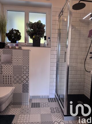  Appartement � vendre 3 pi�ces 66 m�