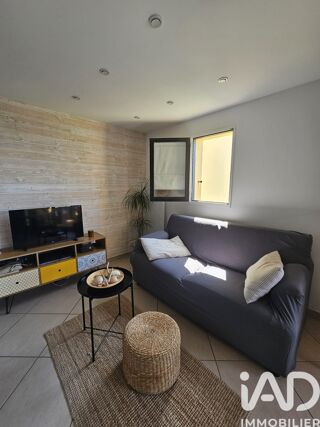  Appartement � vendre 2 pi�ces 36 m�