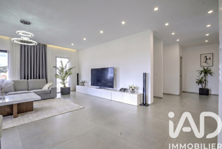  Maison � vendre 7 pi�ces 257 m�