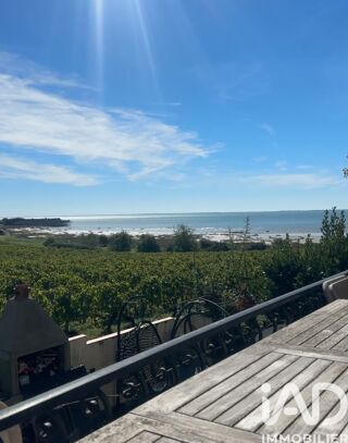  Maison � vendre 4 pi�ces 150 m�