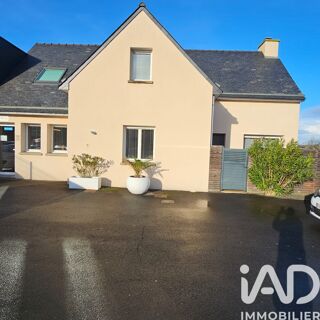  Maison  vendre 7 pices 160 m