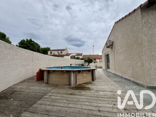  Maison � vendre 5 pi�ces 83 m�
