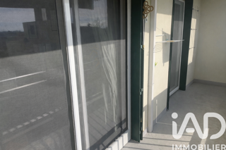  Appartement � vendre 3 pi�ces 68 m�