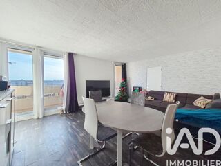  Appartement � vendre 4 pi�ces 76 m�