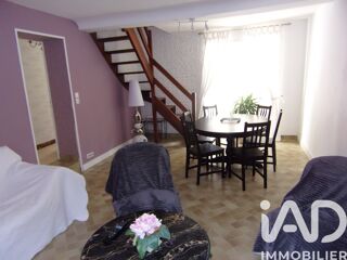  Maison � vendre 6 pi�ces 100 m�