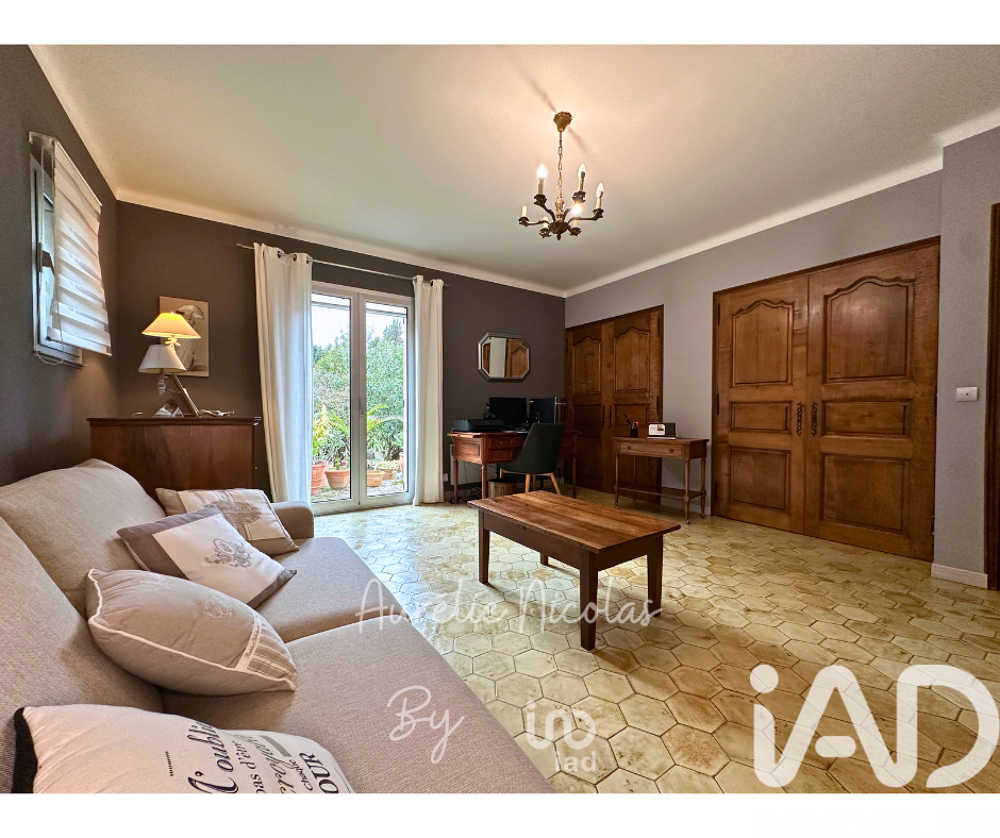 � vendre  Maison Entraigues-sur-la-Sorgue (84320)