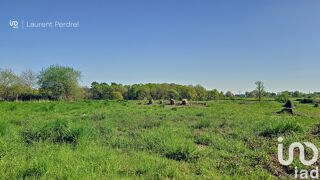  Terrain � vendre 874 m�