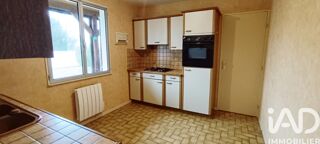  Maison � vendre 5 pi�ces 110 m�