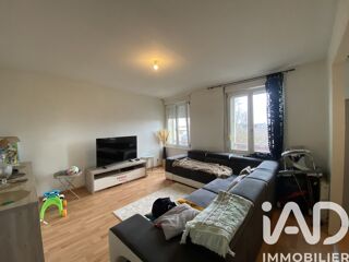  Appartement � vendre 2 pi�ces 51 m�