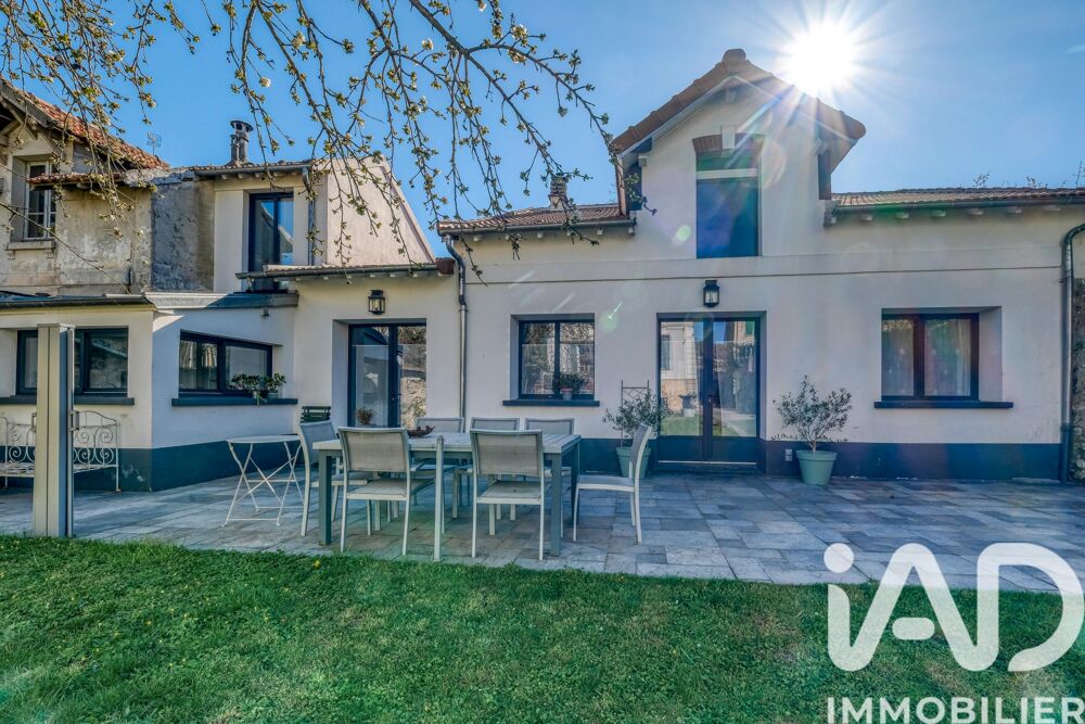 � vendre  Maison Meaux (77100)