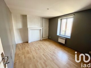  Maison  vendre 2 pices 62 m Chasseneuil