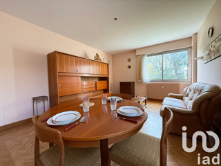  Appartement � vendre 2 pi�ces 61 m�