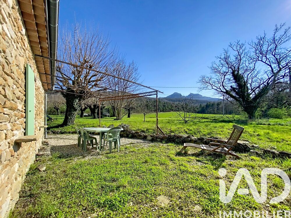 � vendre  Maison Pont-de-Barret (26160)