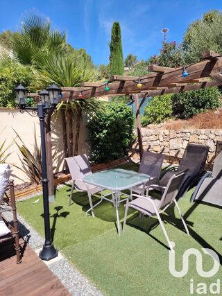  Maison � vendre 5 pi�ces 140 m�