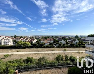  Appartement � vendre 1 pi�ce 32 m�