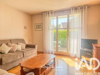  Appartement � vendre 3 pi�ces 59 m�