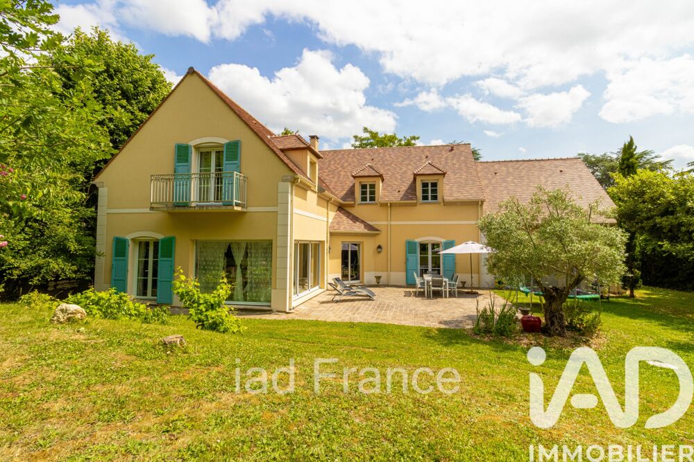 � vendre  Maison Orgeval (78630)