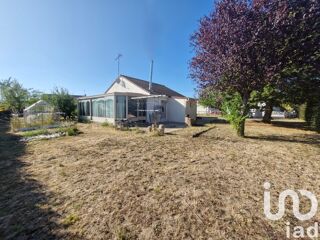  Maison  vendre 6 pices 115 m