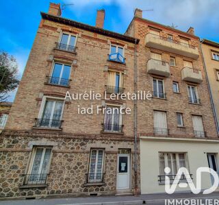  Appartement  vendre 3 pices 62 m