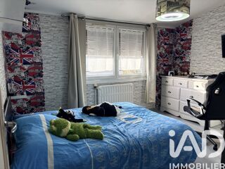  Maison � vendre 6 pi�ces 110 m�