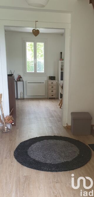  Maison � vendre 8 pi�ces 147 m�